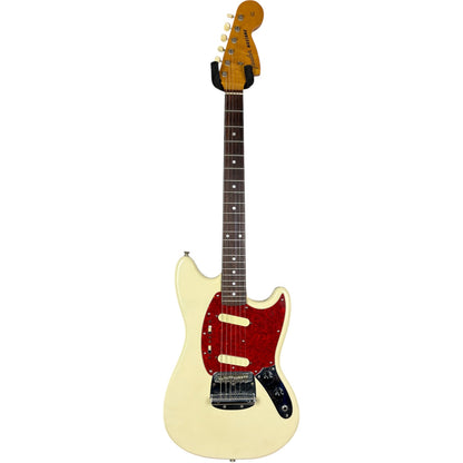 Fender Japan 69 Reissue Mustang 1997-2000 - Vintage White
