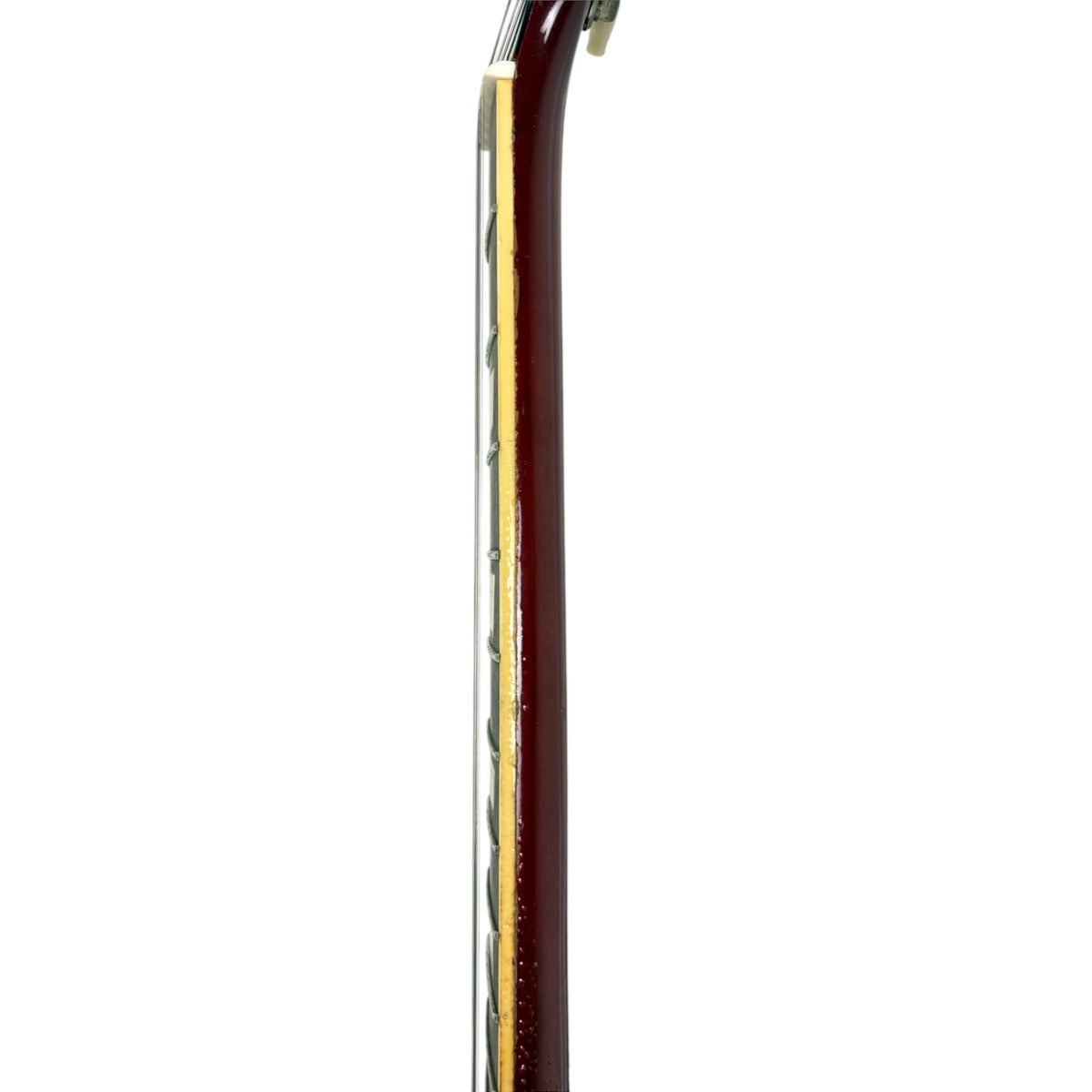 Orville by Gibson Les Paul Standard 1989 - Cherry Sunburst