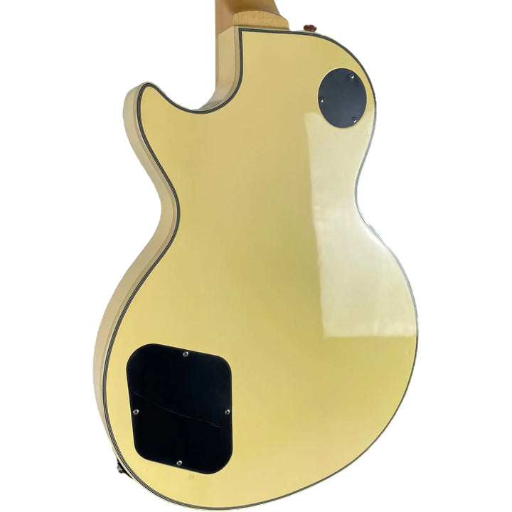 Epiphone Les Paul Custom Zakk Wylde 2009 - Pat´s Guitars