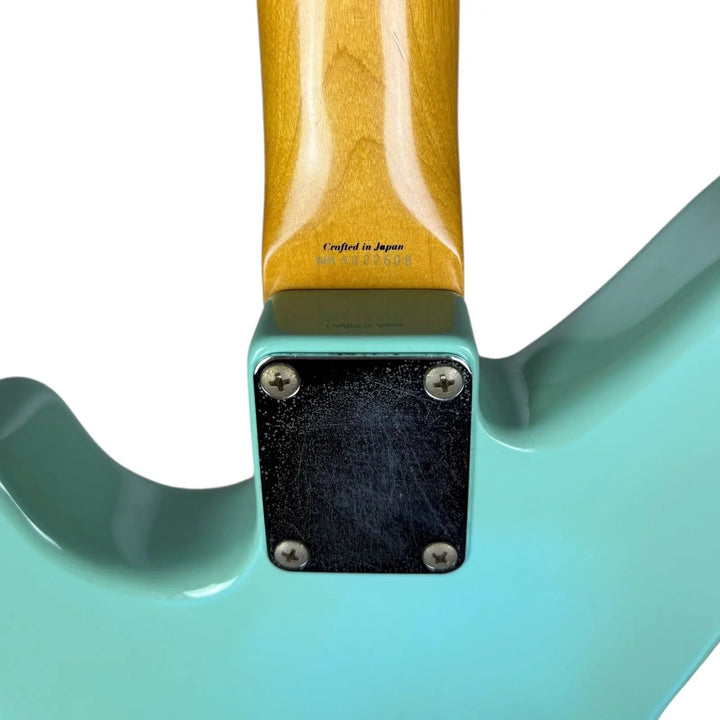 Fender Jag-Stang Fender