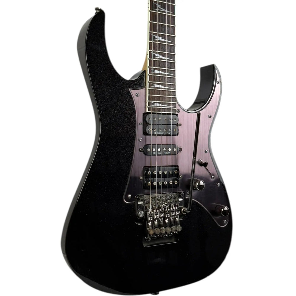 Ibanez Prestige Ibanez