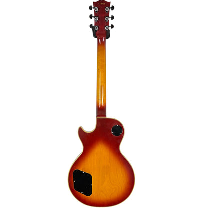Greco EG Les Paul Custom 1977 - Cherry Sunburst
