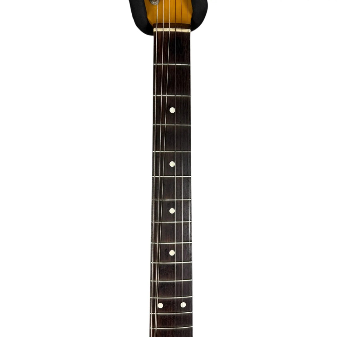 Fender Stratocaster Paul Gruber Fender