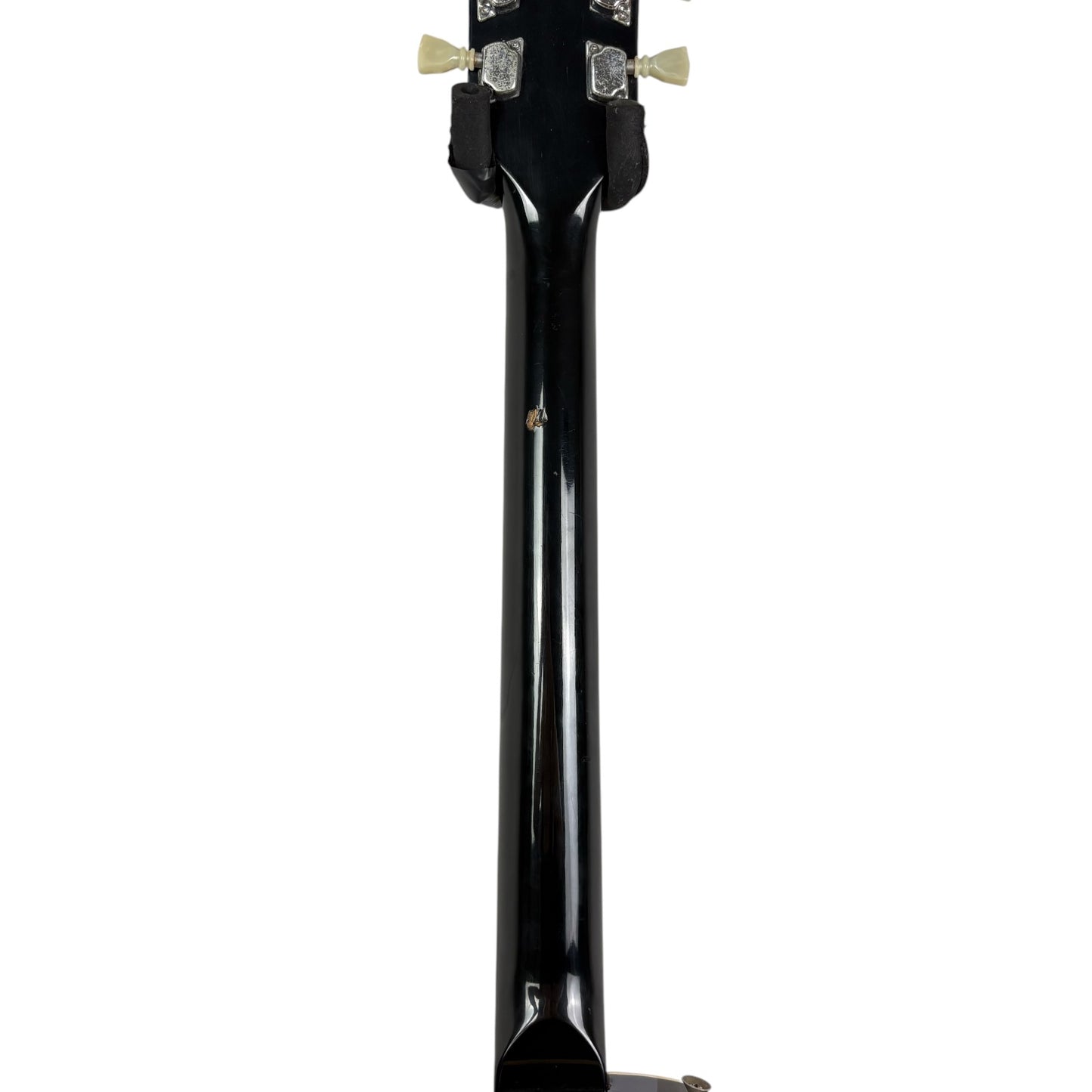 Greco EG Les Paul 1970s - Ebony