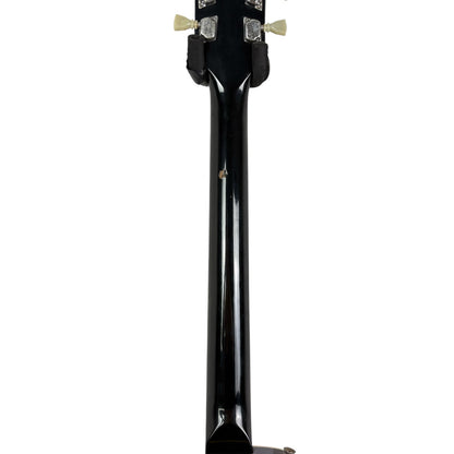 Greco EG Les Paul 1970s - Ebony