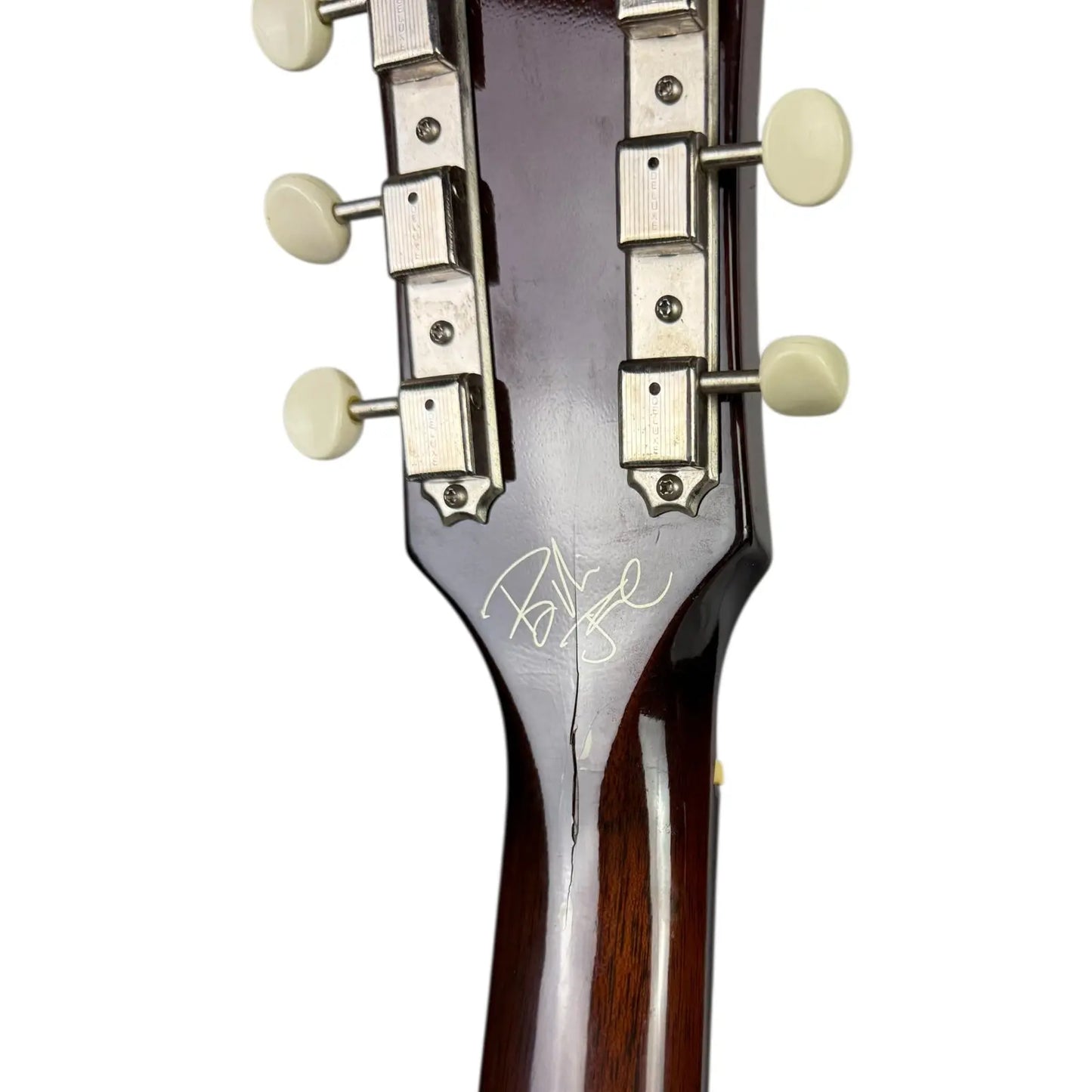 Gibson Les Paul Junior Gibson