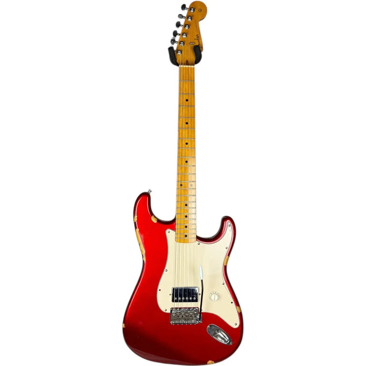 Fender Stratocaster Fender