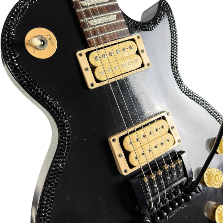 Daadw Pat´s Guitars