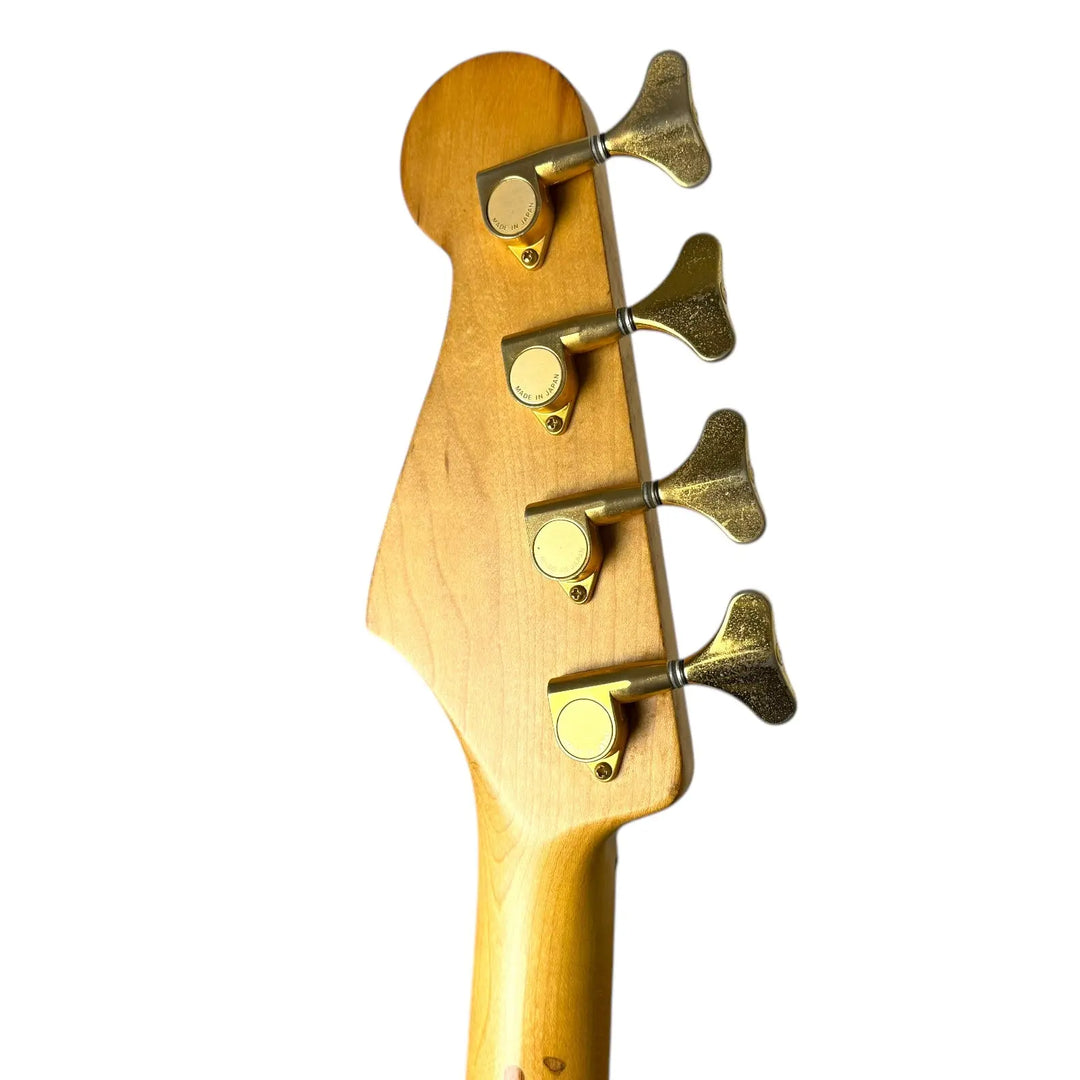 Fender Japan PJR-65M Jazz Bass Special 1988-1989 - Pat´s Guitars
