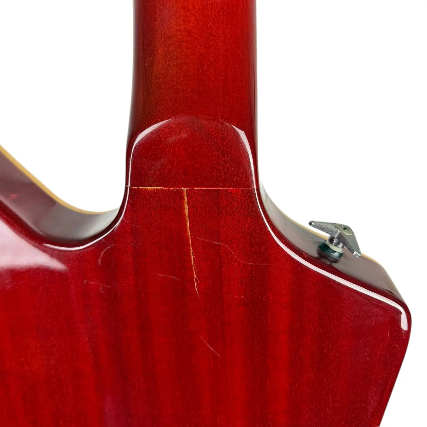 Tokai Explorer Sunburst Tokai