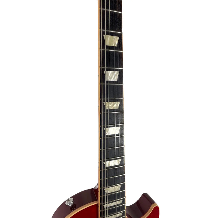 Gibson Les Paul Standard 2017 - Heritage Cherry Sunburst - Pat´s Guitars