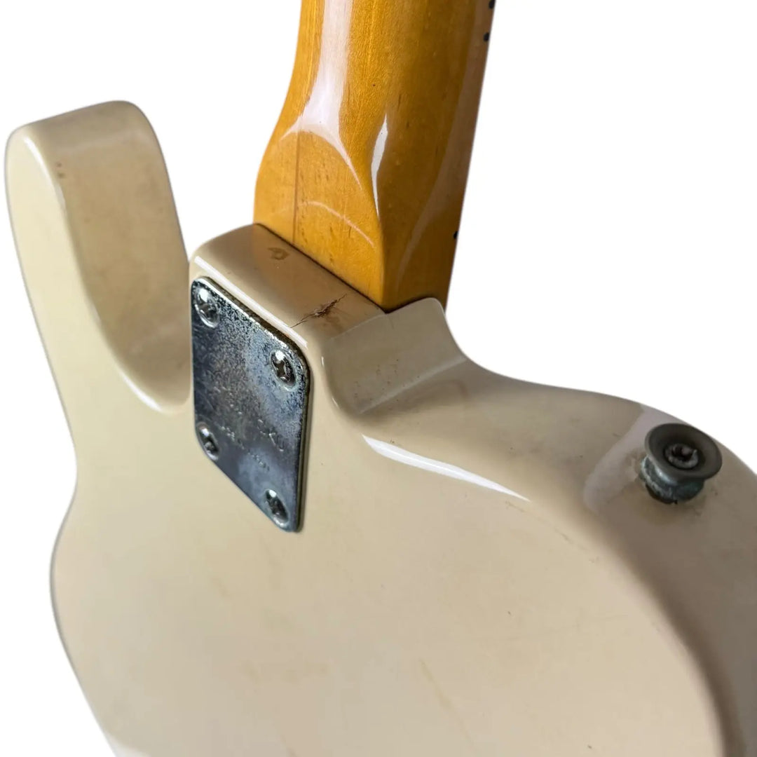 Greco Matsumoku Greco