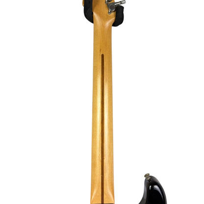Squier by Fender Japan SST-33 Stratocaster 1991-1992 – černá