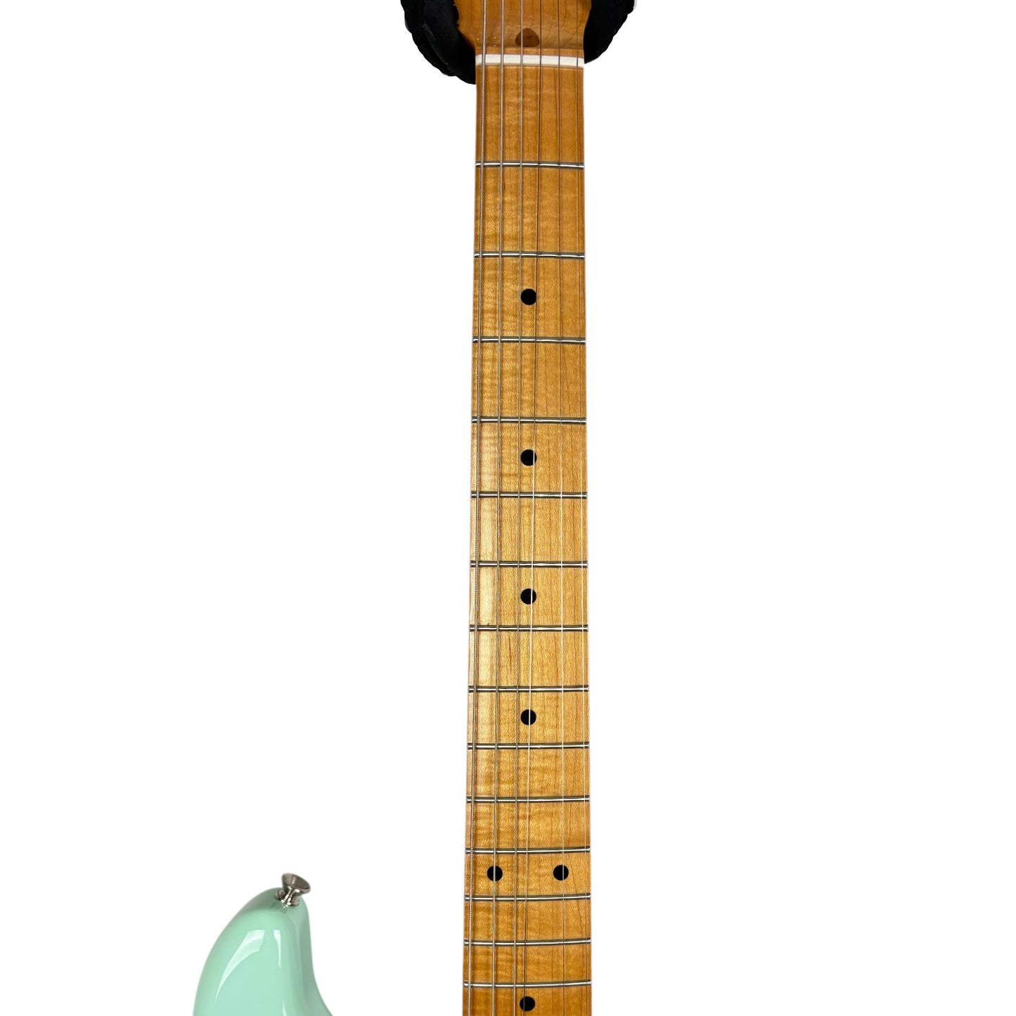 Fender Classic 50s Stratocaster 2016 - Surf Green