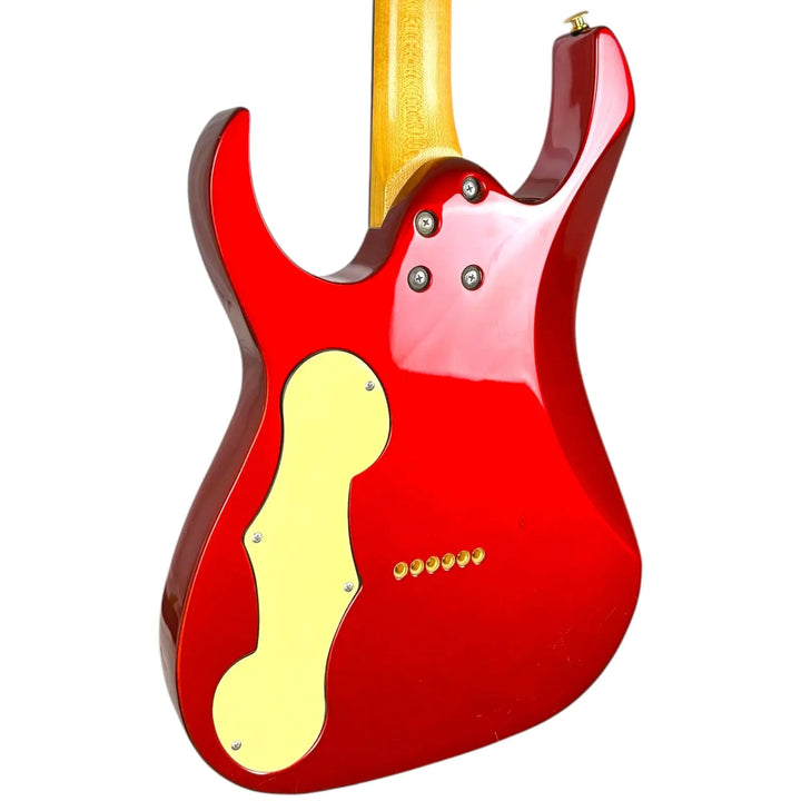 Ibanez PGM500 Pat´s Guitars