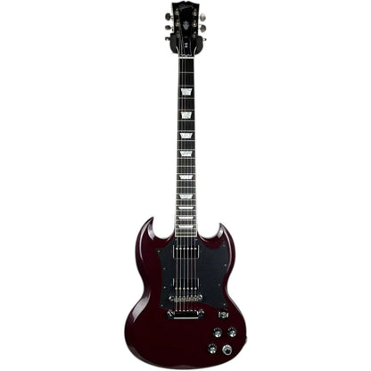 Gibson SG Robot 2008 - Metallic Purple Gibson