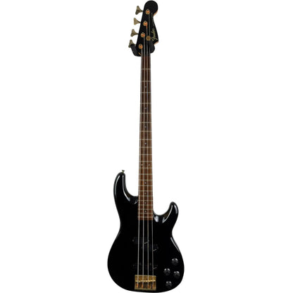 Fender Jazz Bass Ebony Fender