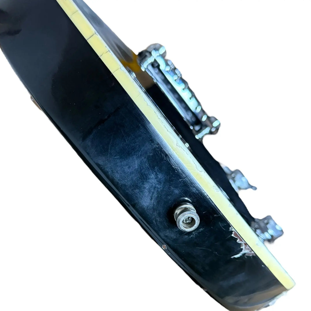 Gibson Les Paul Goddess 2006 - Ebony - Pat´s Guitars