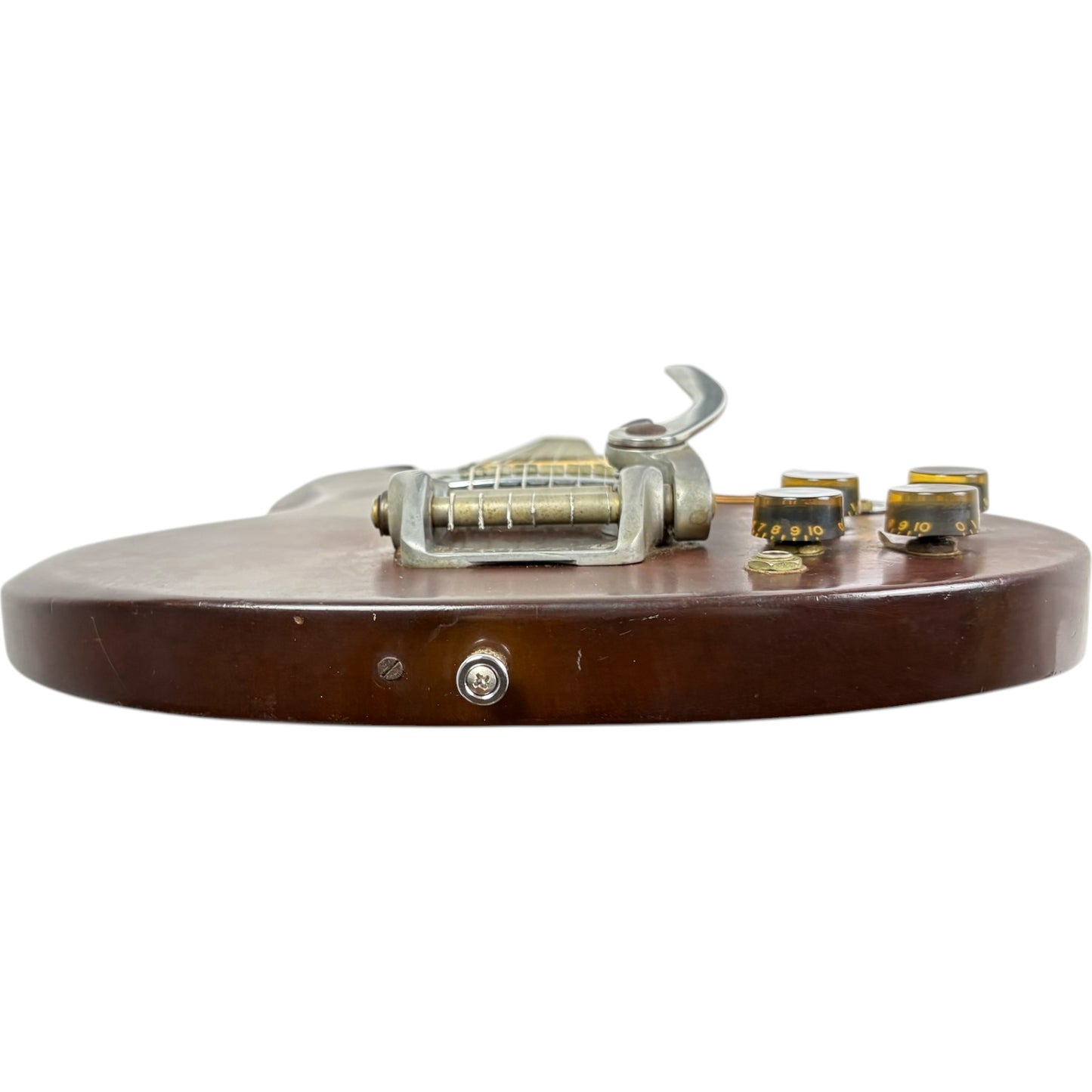 Gibson SG 1974 - Brown