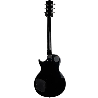 Harley Benton Les Paul - Черный