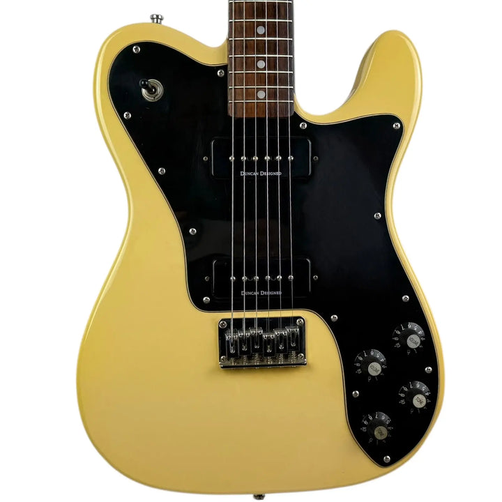 Fender Telecaster Fender