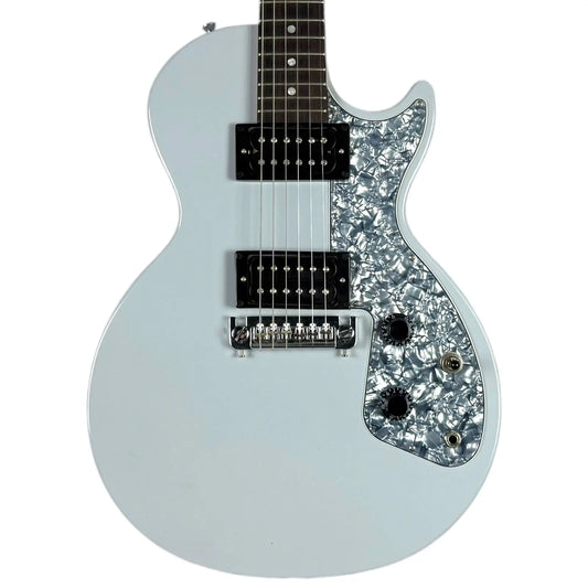 Gibson M2 Melody Maker 2017 - Phantom Grey - Pat´s Guitars