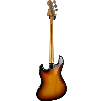 Fender Japan Jazz Bass 1993-1994 - Sunburst