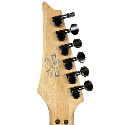 Ibanez RG350EX 2008 - Black