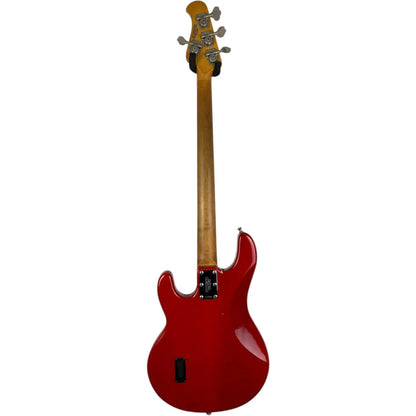 Music Man Sting Ray Bass Music Man Ernie Ball