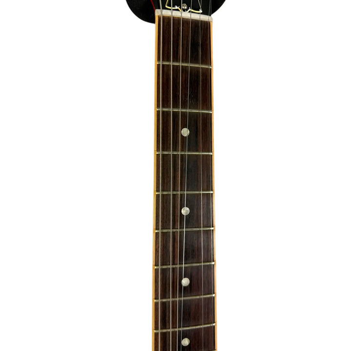 Gibson Sammy Hagar Signature Explorer 2012 - Red - Pat´s Guitars