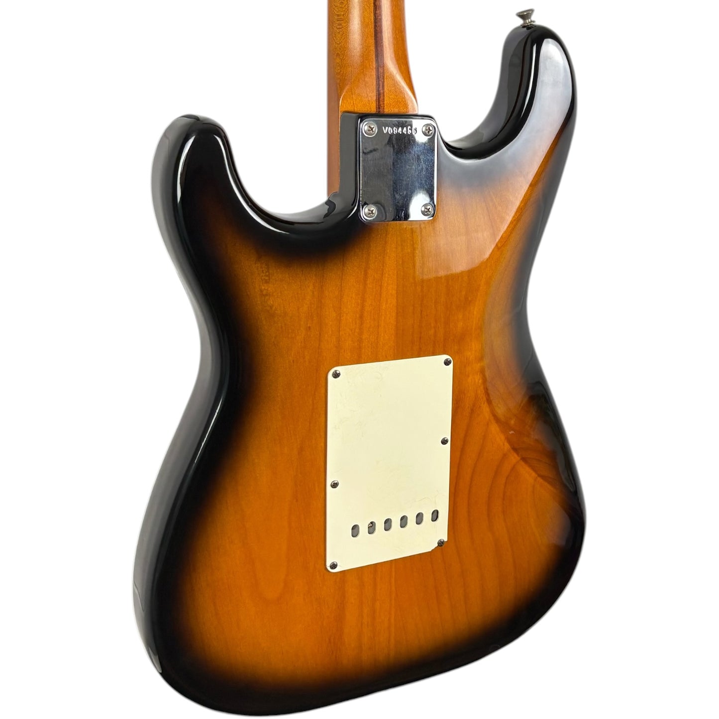 Fender American Vintage 57 Reissue Stratocaster 1996 - Sunburst