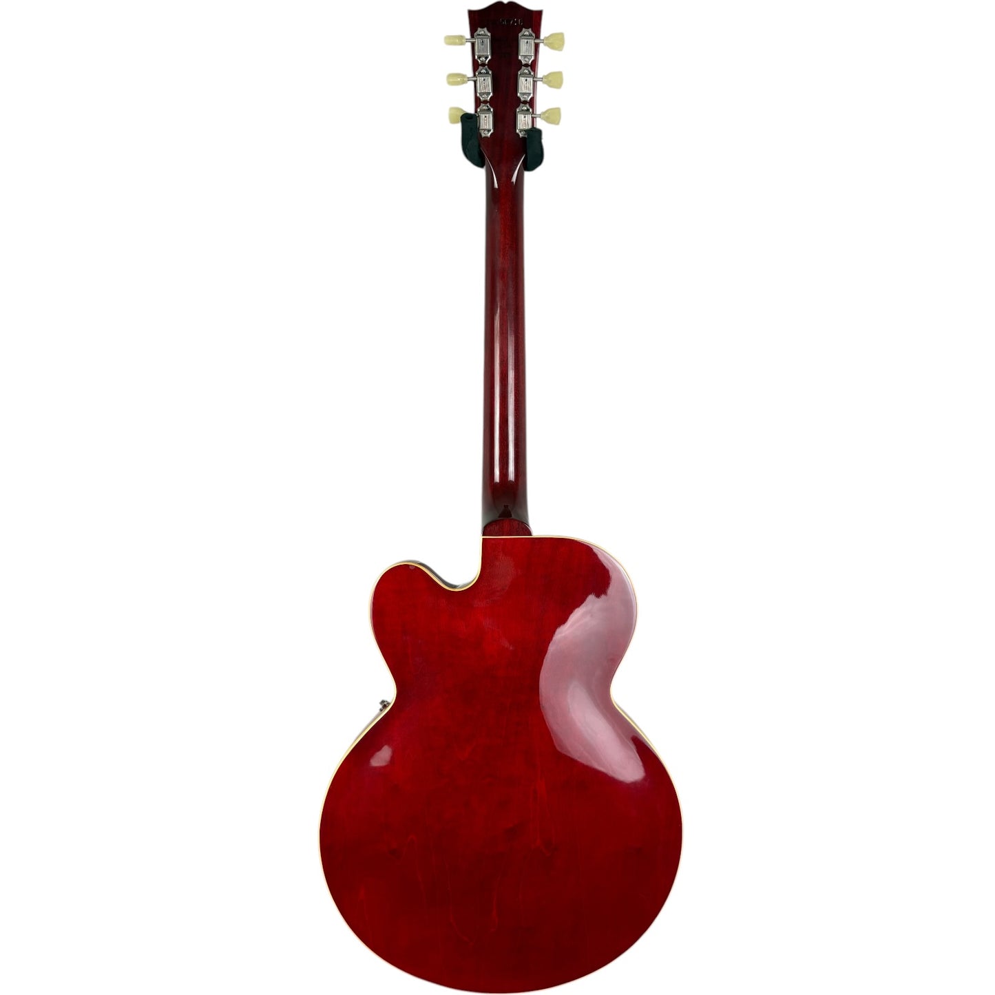 Gibson Memphis Custom Shop ES-275 2016 - Cherry Red