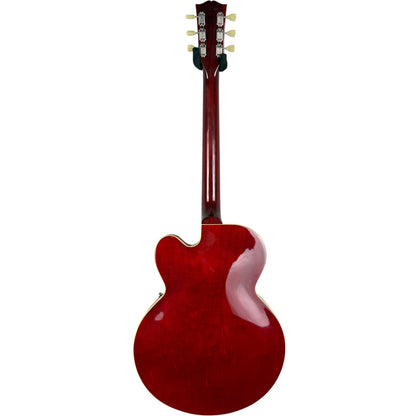 Gibson Memphis Custom Shop ES-275 2016 - Cherry Red