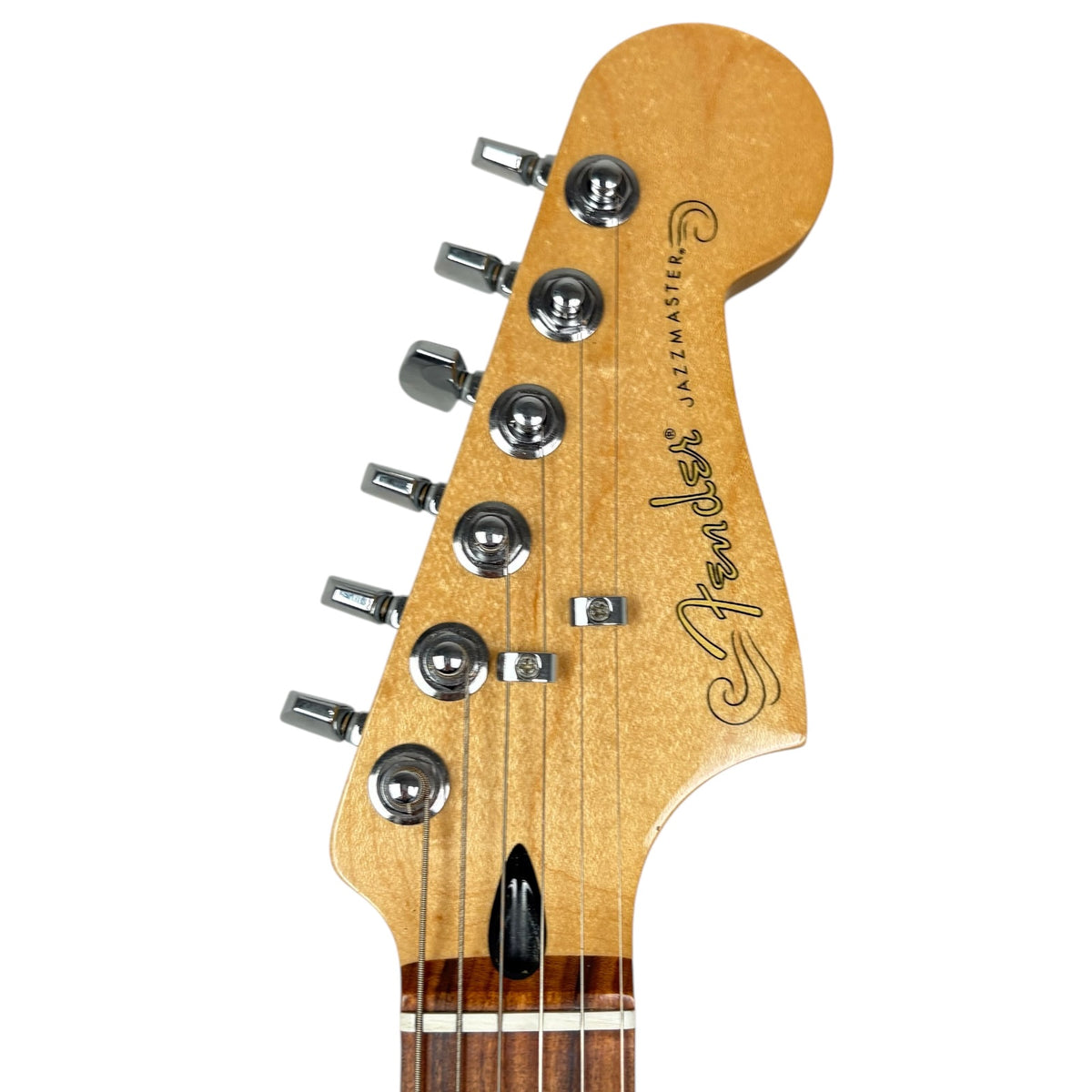 Fender Player Jazzmaster MOD 2020 - Sunburst