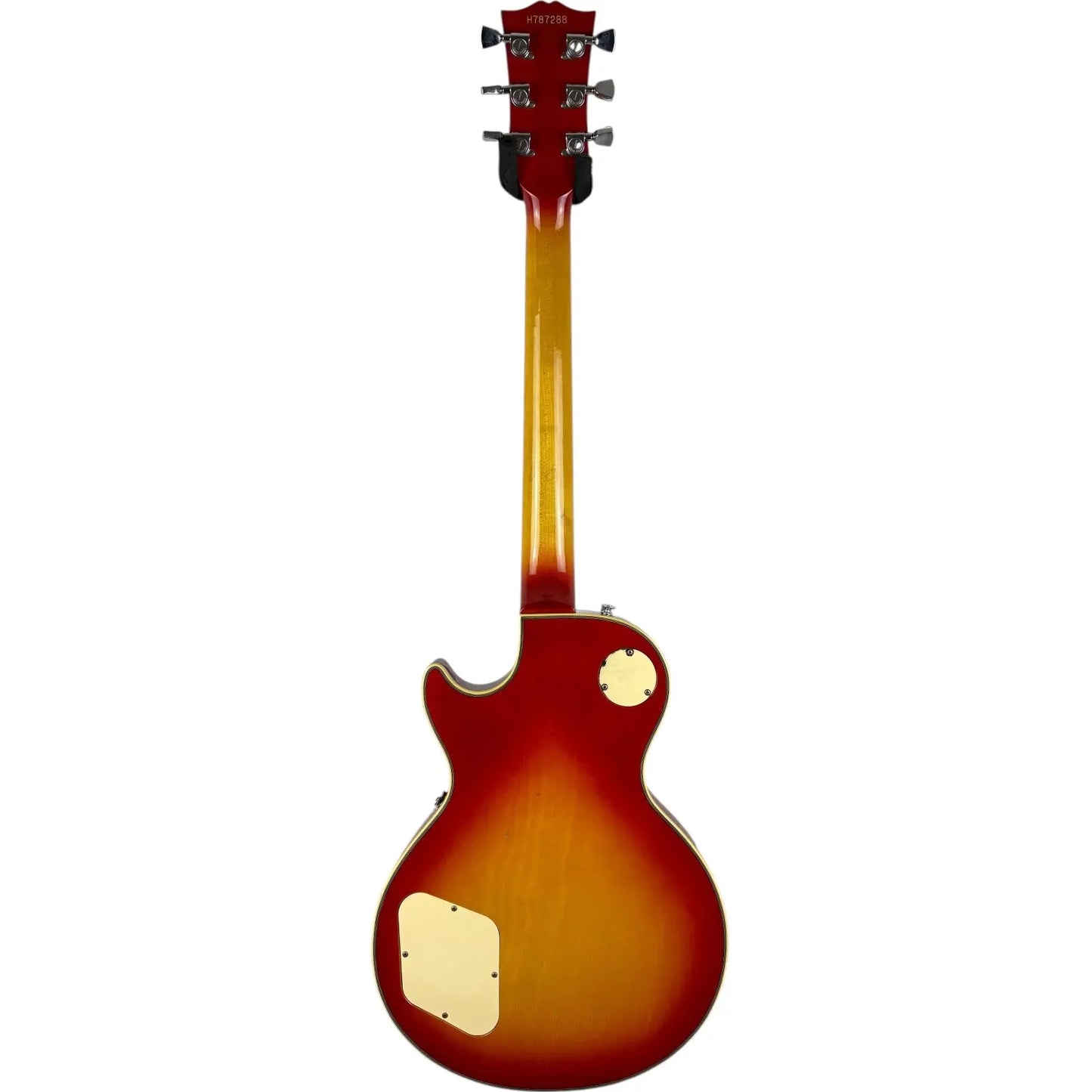 Greco Custom Sunburst Greco