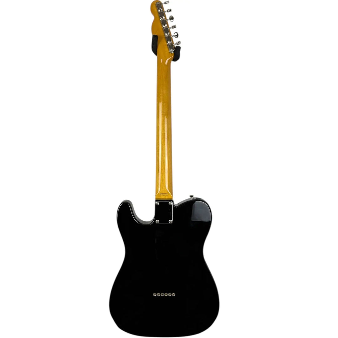 Fender Telecaster Black Fender