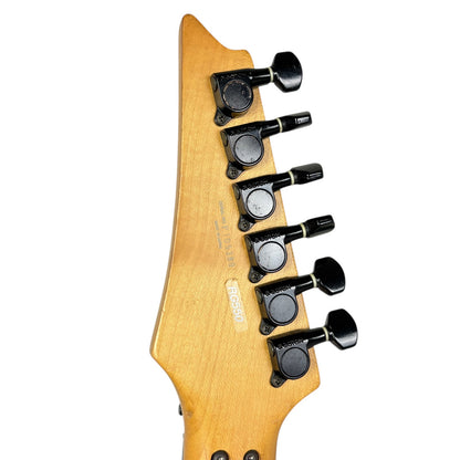 Ibanez RG550 1991 - Candy Apple Red
