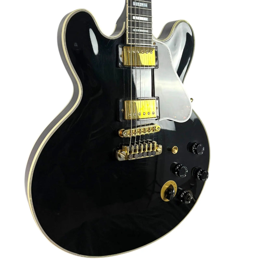 Gibson ES-355 B.B. King Signature 2005 - Lucille - Pat´s Guitars