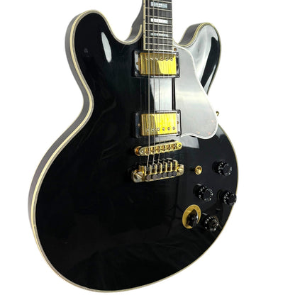 Gibson ES-355 BB King Signature 2005 - Lucille