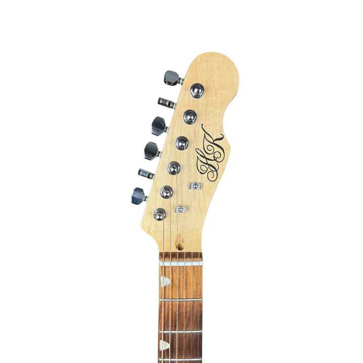 HK Telecaster HK