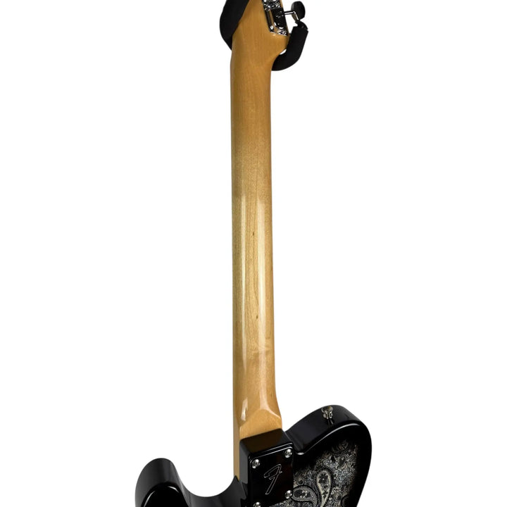Fender Japan Telecaster Black Paisley Fender