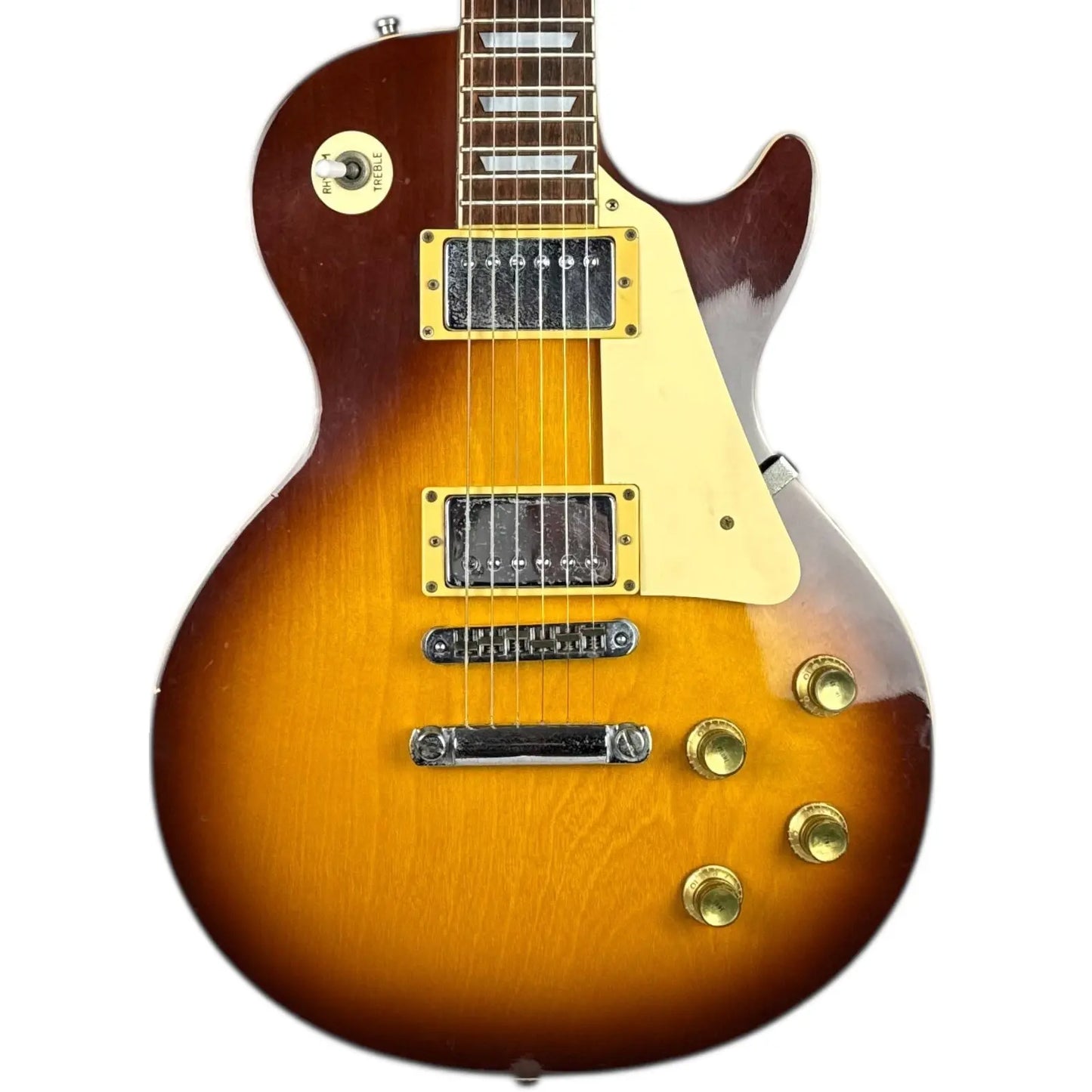 Greco Standard Greco