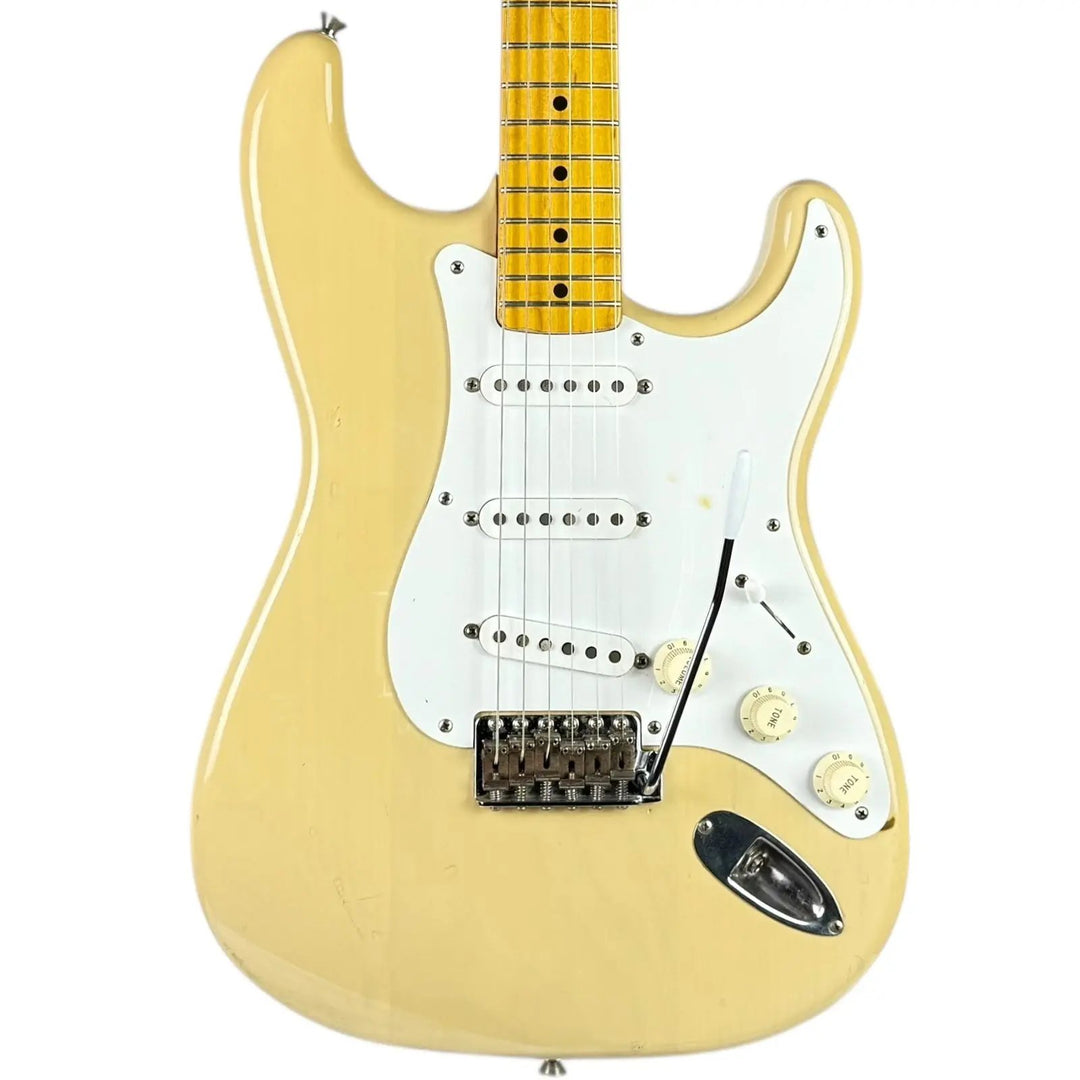 Fender Stratocaster Fender