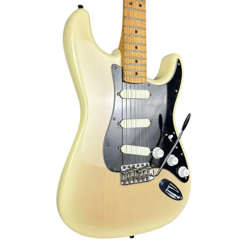 Fender Stratocaster Fender