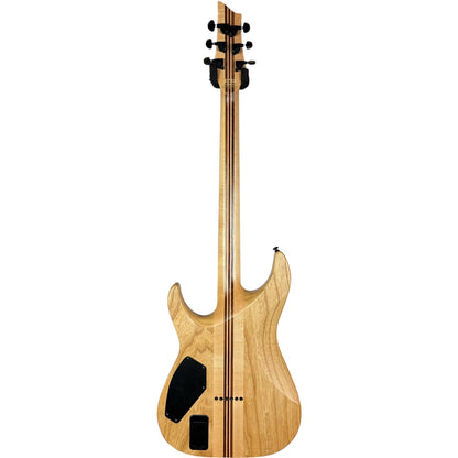 Schecter C-1 SLS Elite 2018 - Antique Fade Burst