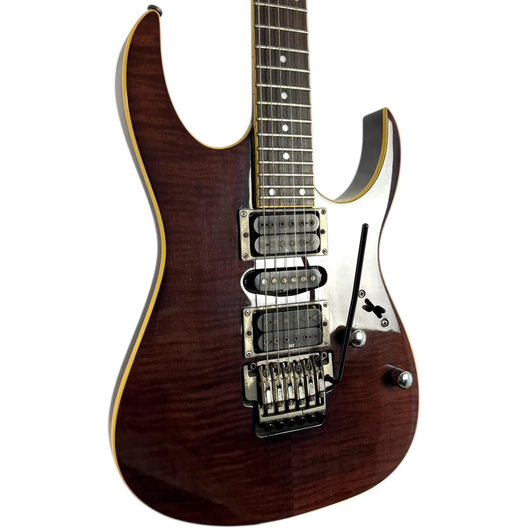 Ibanez SRGT47FM 2003 Ibanez