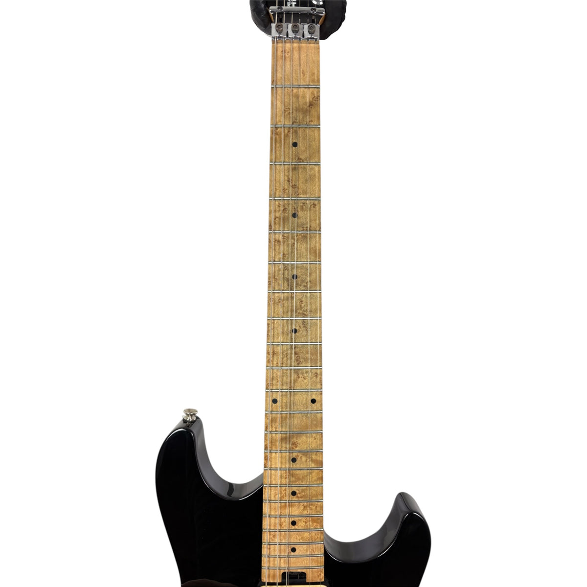 Peavey HP Special 2005 - Black