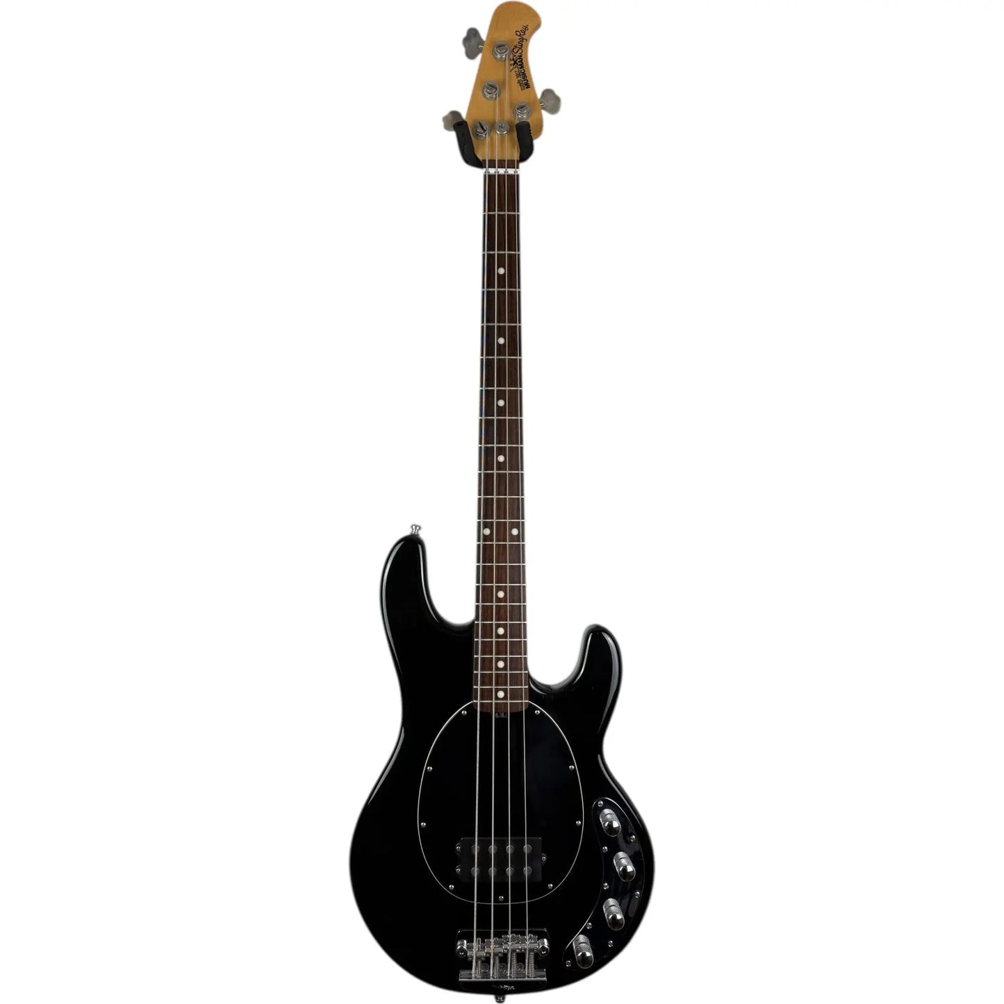Music Man by Ernie Ball Sting Ray Bass Music Man Ernie Ball