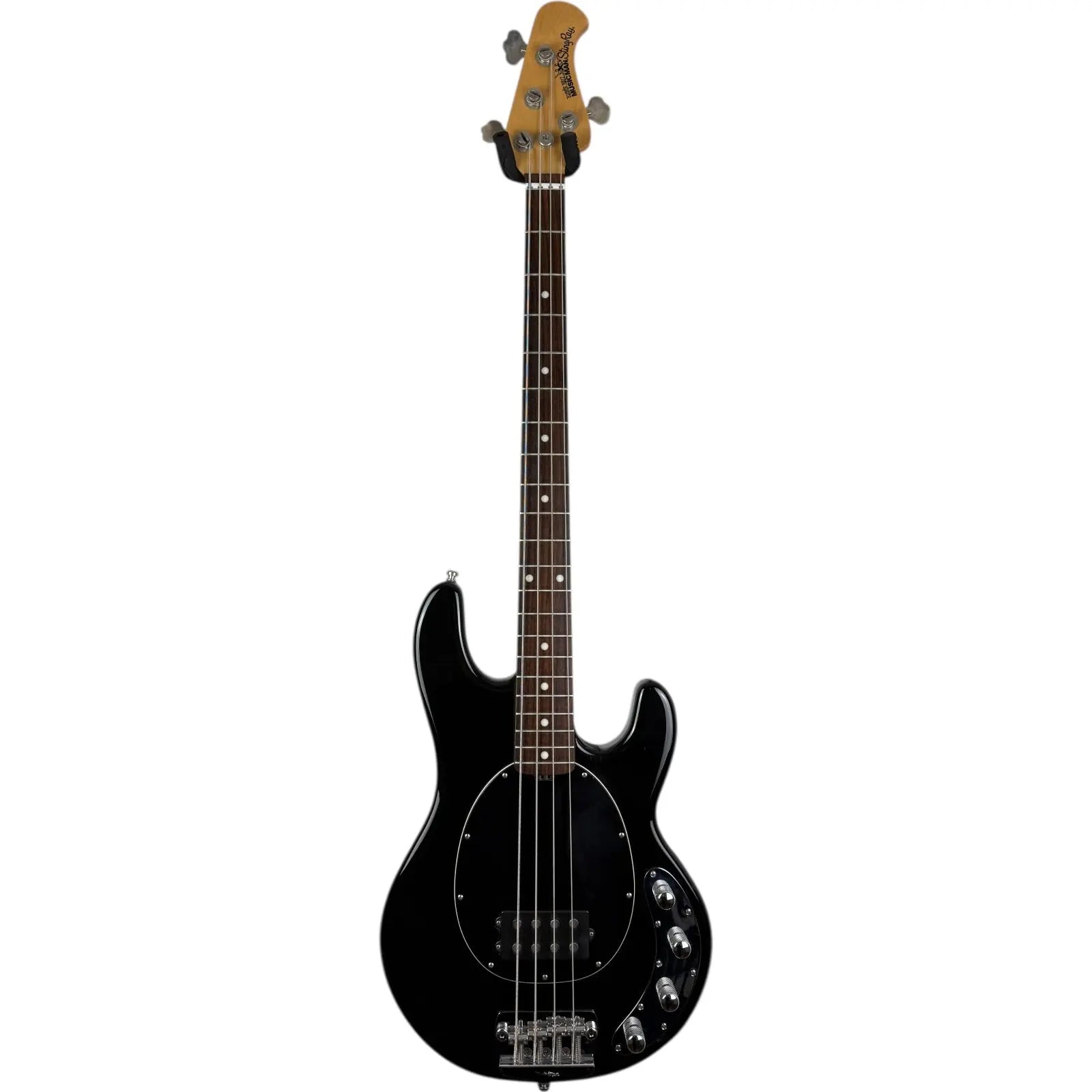 Music Man by Ernie Ball Sting Ray Bass Music Man Ernie Ball