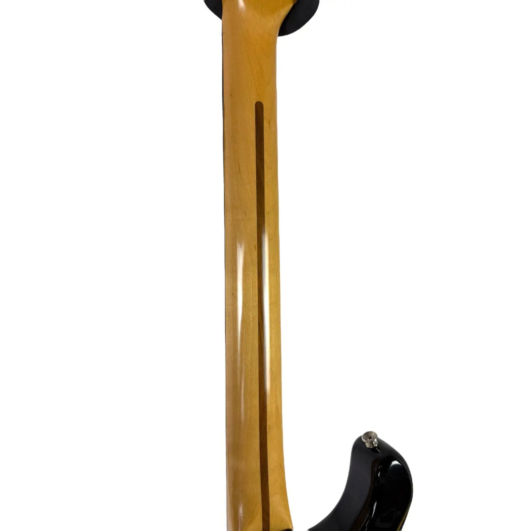 Fender American Standard Stratocaster 1992 - Sunburst - Pat´s Guitars